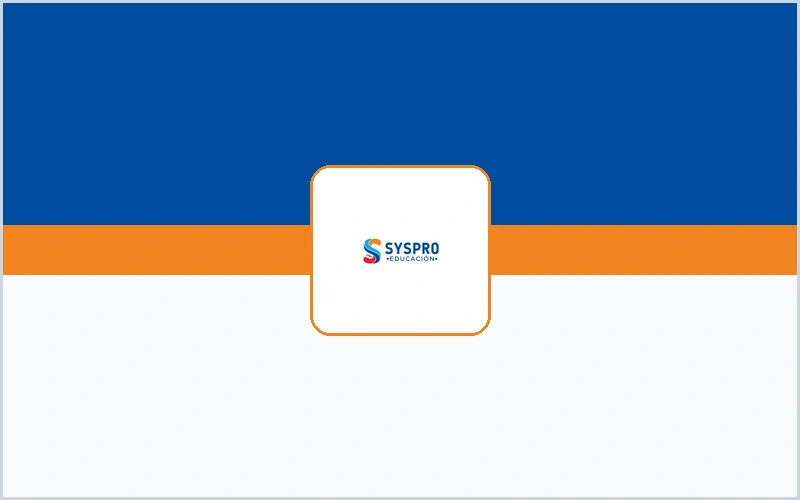 Bandera Corporación Syspro