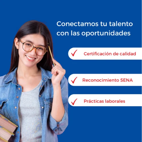 Logotipo Syspro Horizontal