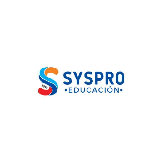Logotipo Syspro Oficial