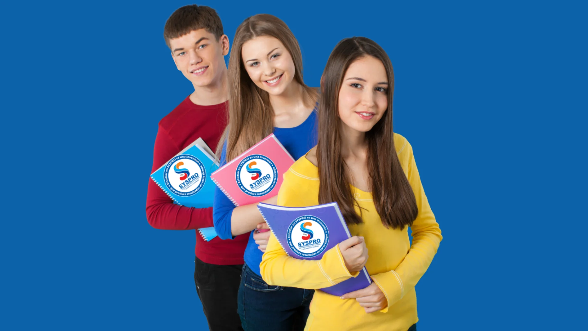¡Formación Técnica Laboral con Propósito!